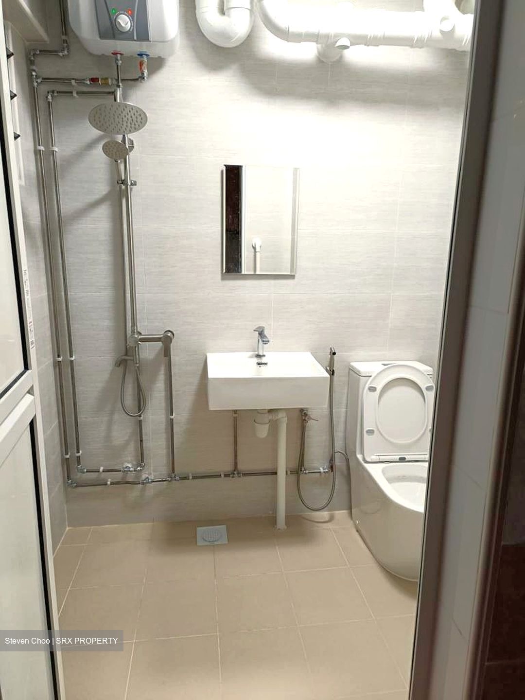 Blk 407 Serangoon Avenue 1 (Serangoon), HDB 4 Rooms #544530241